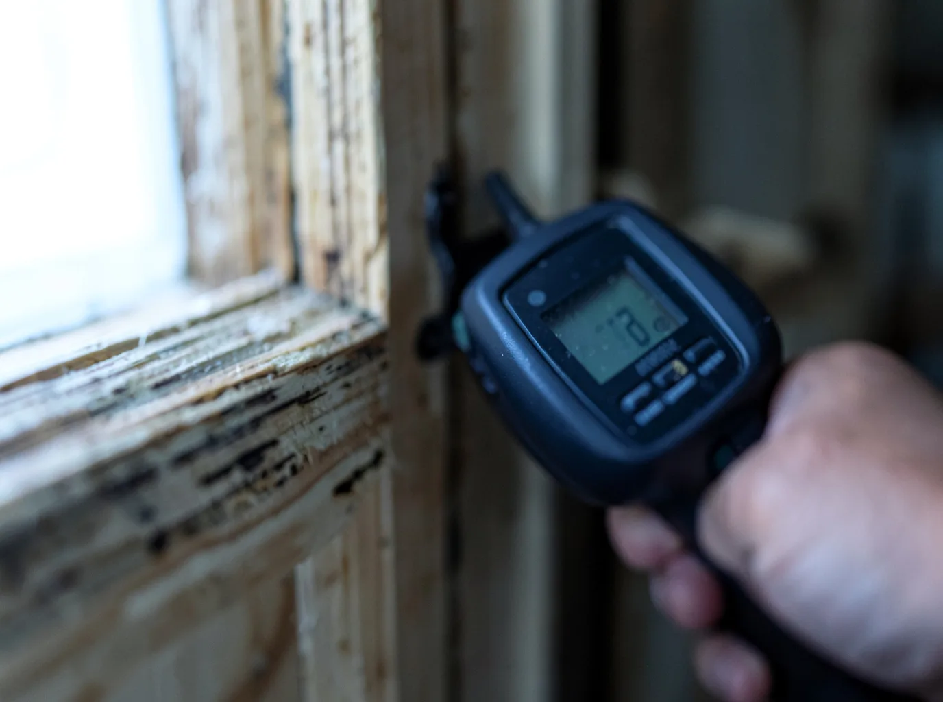 Ceiling Water Damage Repair in Augusta, KY