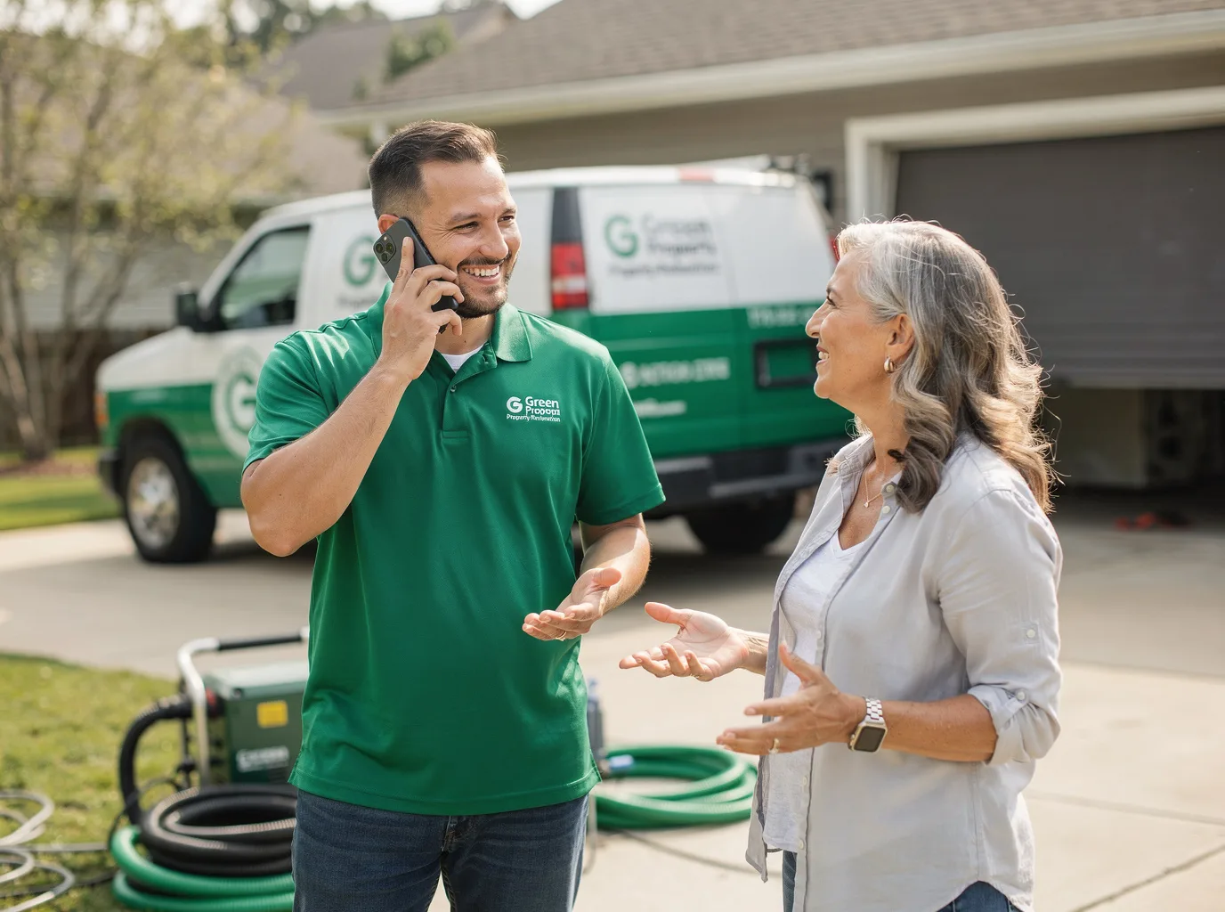 Water Damage Restoration Augusta, KY FAQs